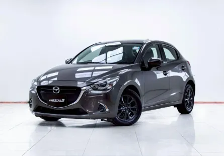 5C651 MAZDA 2 1.3 Sports High Connect 5Dr AT 2019