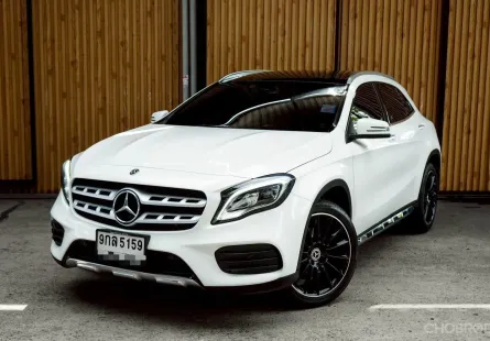 Mercedes-Benz GLA250 2.0 AMG Dynamic W156 AT 2020