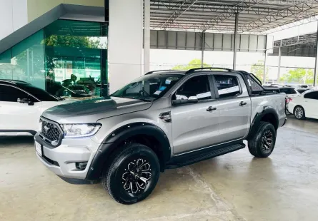 FORD RANGER 2.2 XLT Hi-Rider AUTO ปี 2022