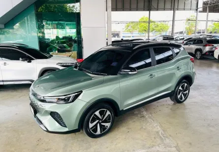 MG VS 1.5 X HEV ปี 2023