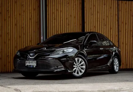 TOYOTA CAMRY 2.5 Hybrid Premium AT 2019