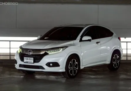 Honda HRV 1.8 EL ปี 2020 แท้