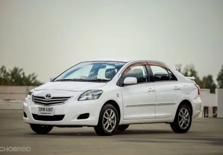 TOYOTA VIOS 1.5 ES 50th Anniversary 2013