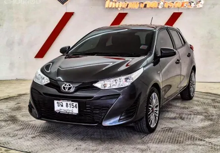 Toyota YARIS 1.2 J 2017 