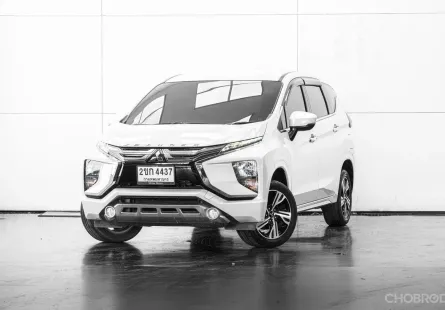 2020  MS X-PANDER 1.5 GT A/T