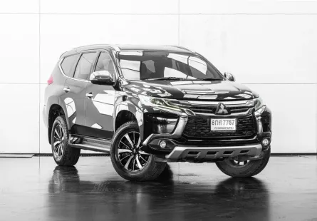 2019จด2019 MS.PAJERO SPORT 2.4 GT PREMIUM ELITE EDITION 2WD