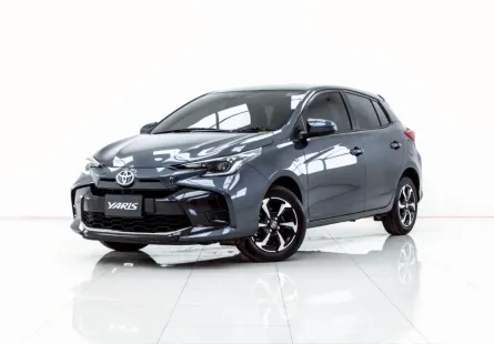 4B184 TOYOTA YARIS 1.2 SPORT 2025