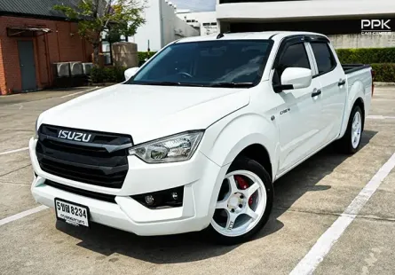 2023 Isuzu D-MAX 1.9 Cab-4 S Pickup