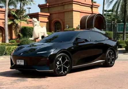 Changan Deepal L07 66.8 kWh ปี 2024 รถสวย มือเดียว 