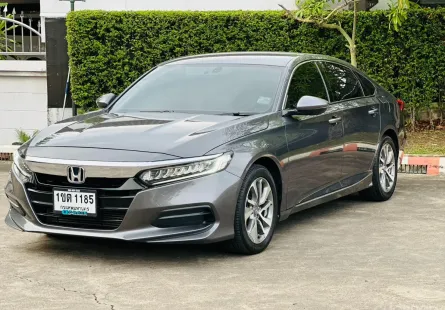 Honda Accord 1.5 EL ปี 2020