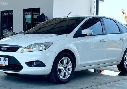 FORD Focus (Mk2.5)Hatchback 1.8 Finesse | AT(4spd) | 2010