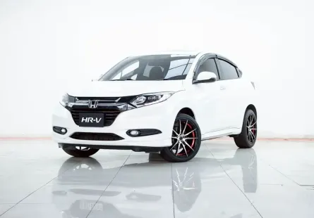 2B352 HONDA HR-V 1.8 EL AT 2016
