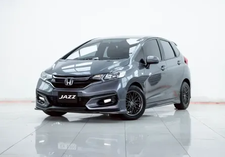 2B366 HONDA JAZZ 1.5 V AT 2017