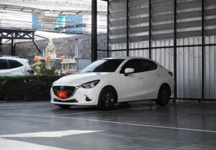 Mazda 2 1.3 Sports (5Door) 2019 รถสวย ไมล์น้อย ผ่อนสบาย