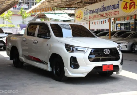 2022 Toyota HILUX REVO 2.8 Double Cab GR Sport 4WD