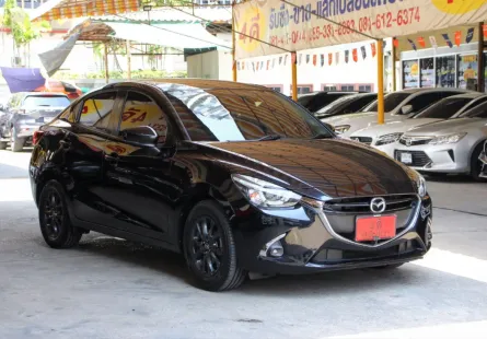 2019 Mazda 2 1.3 High Connect Sedan