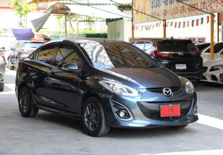 2013 Mazda 2 1.5 Elegance Spirit Sedan