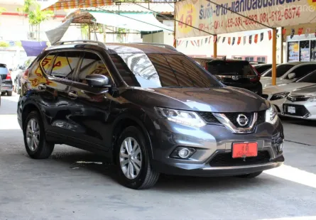 2018 Nissan X-Trail 2.0 V 4WD