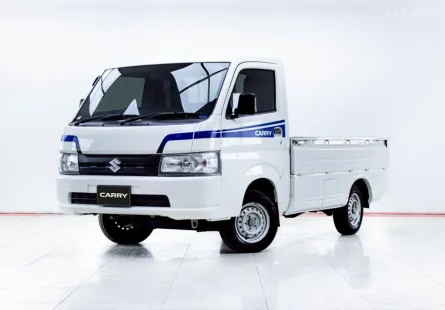 5C682 SUZUKI CARRY PICKUP CARRY PICKUP MT  2023