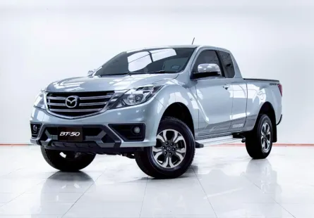 5C669 MAZDA BT-50 PRO 2.2 HI-RACER FREESTYLE CAB MT  2019