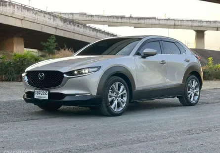 Mazda CX-30 2.0 SP Top ปี 2022