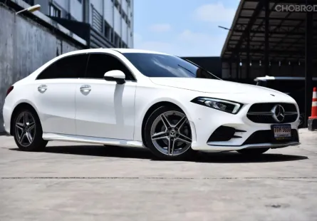 🎖️2022 Mercedes-Benz A200 AMG Dynamic W177🎖️