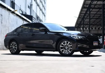 🎖️2022 BMW 320d Sport G20🎖️