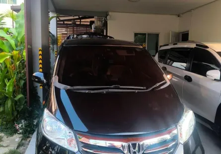 2013 Honda Freed 1.5 SE รถตู้/MPV รถสภาพดี มีประกัน