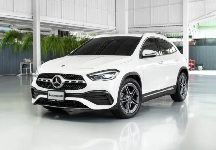 2023 Mercedes-Benz GLA-Class 1.3 GLA200 SUV 