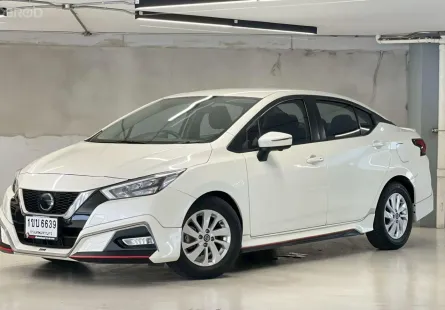 เจ้าของเดิม เป็นอาจาร์ยสอนพิเศษ จอดมากกว่าใช้ ไมล์เพียง 39,000 กิโล หาอยู่คุ้มจัดๆ