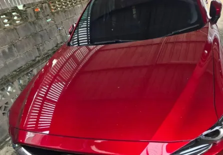 2022 Mazda CX-5 2.0 SUV เจ้าของขายเอง