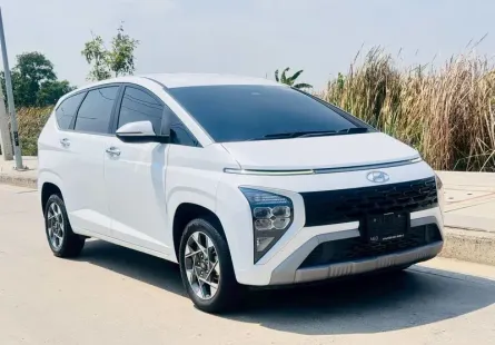 HYUNDAI STARGAZER 1.5  SMART 6 MPV 2023