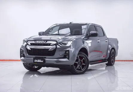 1F154 ISUZU D-MAX 1.9 L DA HI-LANDER CAB4 MT 2020
