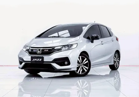 6B492 HONDA JAZZ 1.5 RS AT 2020