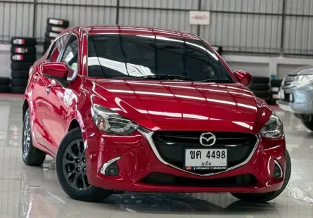 2019 Mazda 2 1.3 High Connect 