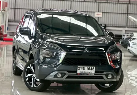 2022 Mitsubishi Xpander 1.5 GT 