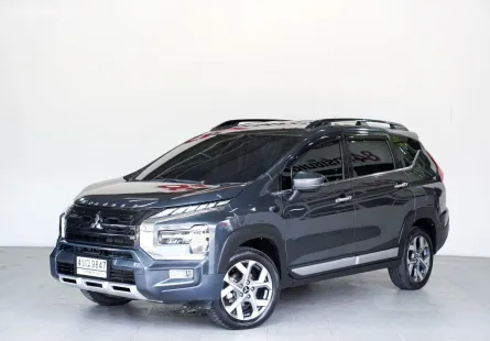 MITSUBISHI XPANDER 1.5 CROSS AT ปี 2023
