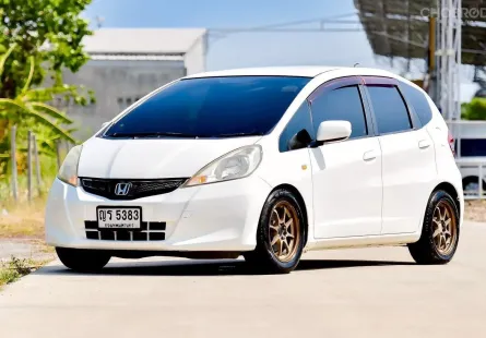 HONDA Jazz 1.5 S i-VTEC Hatch A/T ปี 2011