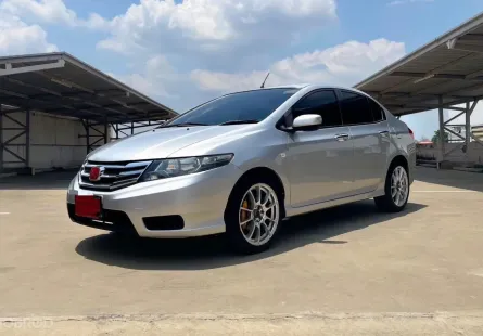 HONDA CITY 1.5 V ปี 2009