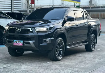 Toyota Revo Rocco 2.4 A/T ปี 2023