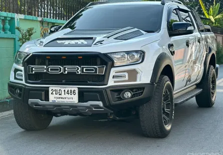 Ford RANGER 2.2 Double Cab XLT 2021