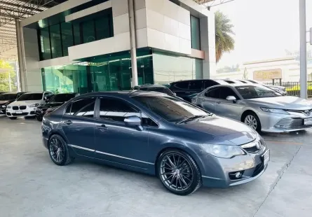 HONDA CIVIC FD 1.8 E ปี 2009