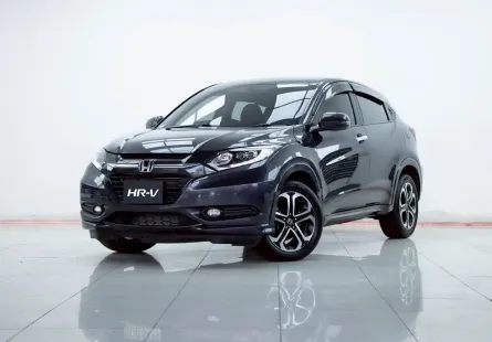 2B364 HONDA HR-V 1.8 EL AT 2016