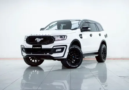 2B361 FORD EVEREST 2.0 TURBO TITANIUM AT 2022