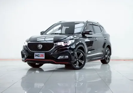 2B359 MG ZS 1.5 X SUNROOF AT 2018