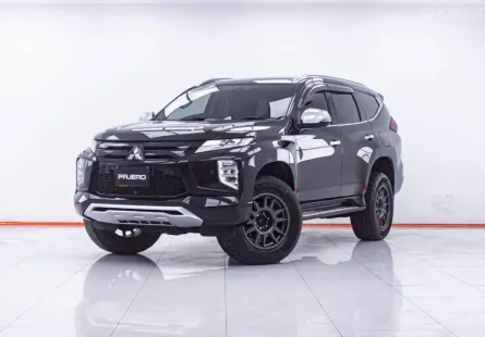 1F042 MITSUBISHI PAJERO 2.4 GT PREMIUM 2WD AT 2019