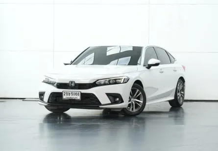 2021 HD Civic 1.5 EL+ A/T