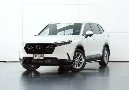 2023 HD.CR-V 1.5 TURBO EL 4WD