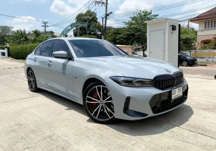 BMW 330e M Sport LCI 2023