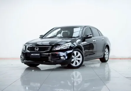 2B360 HONDA ACCORD 2.4 EL AT 2012
